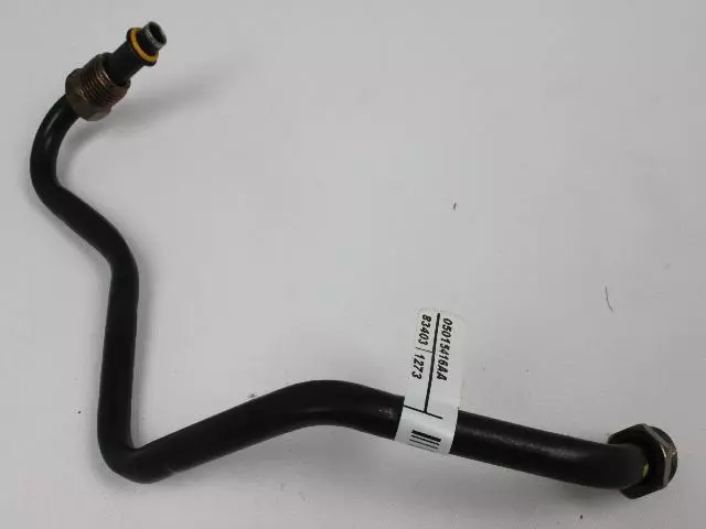 Oil Cooler Tube - Mopar (5015416AA)