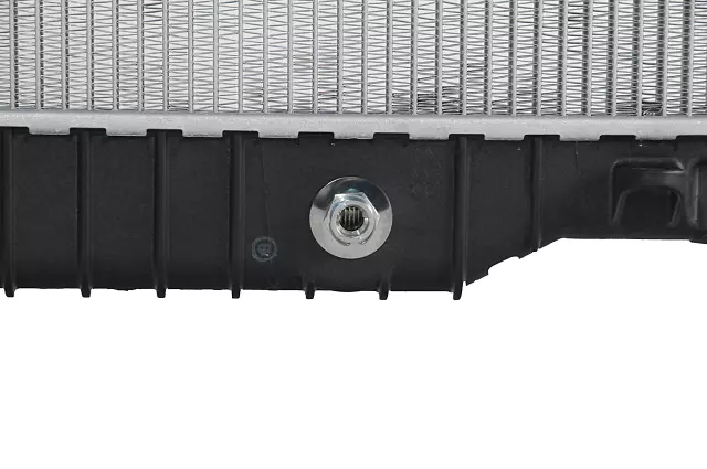 Radiator - GM (15196385)