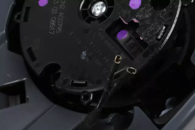 84144742 - Body: Mirror Assembly for Buick: Envision Image