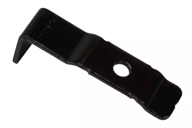 84677970 - Electrical: License Lmp Assembly Bracket for GM Image