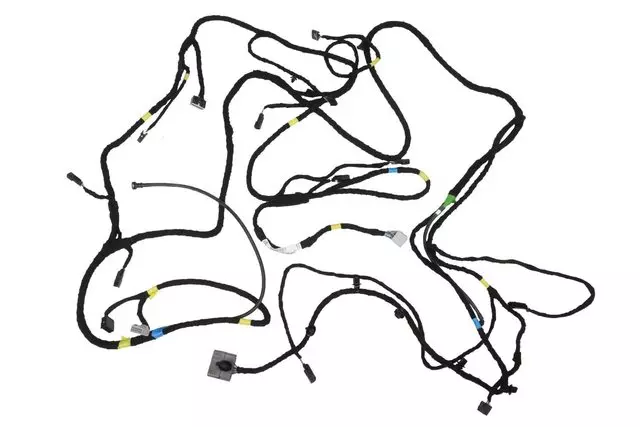 84013016 - : Headliner Wiring Harness for GM Image