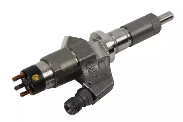 Direct Fuel Injector, Remanufactured - GM (97729095)