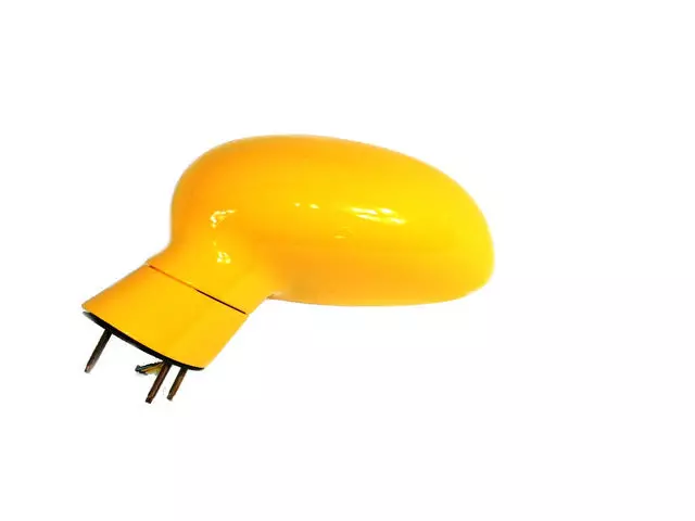 TR37TZZAD - Doors and Related Parts: Outside Rearview Mirror, Left for Mopar Image