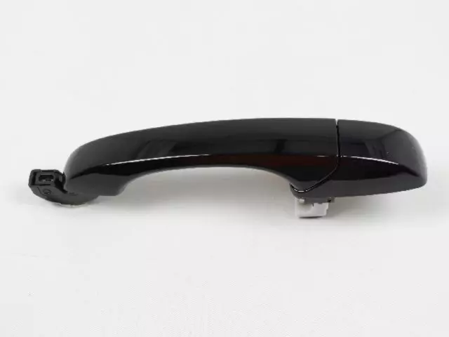 1KR97DX8AD - Doors, Door Mirrors and Related Parts: Exterior Door Handle, Left for Mopar Image