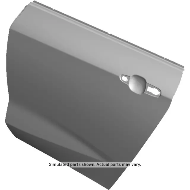 23324593 - Body: Outer Panel for GM Image