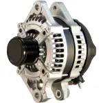 14072 - : Alternator for Dixie Electric Image