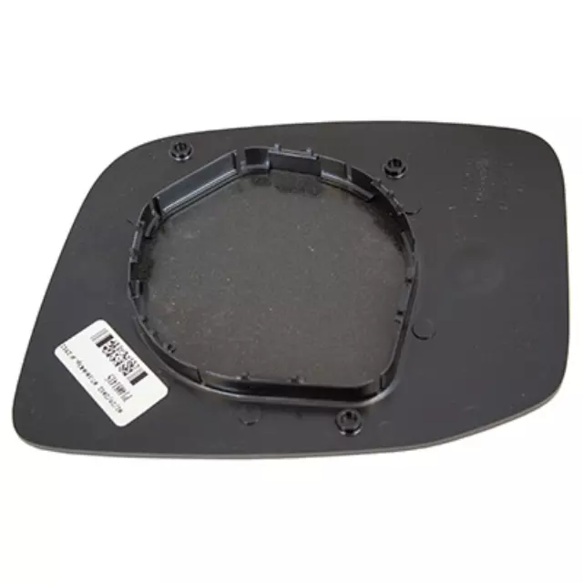 2008-2009 Ford Mirror Glass - Ford (7C2Z-17K707-B)