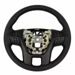 KB3Z3600CA - Steering: Steering Wheel for Ford Image
