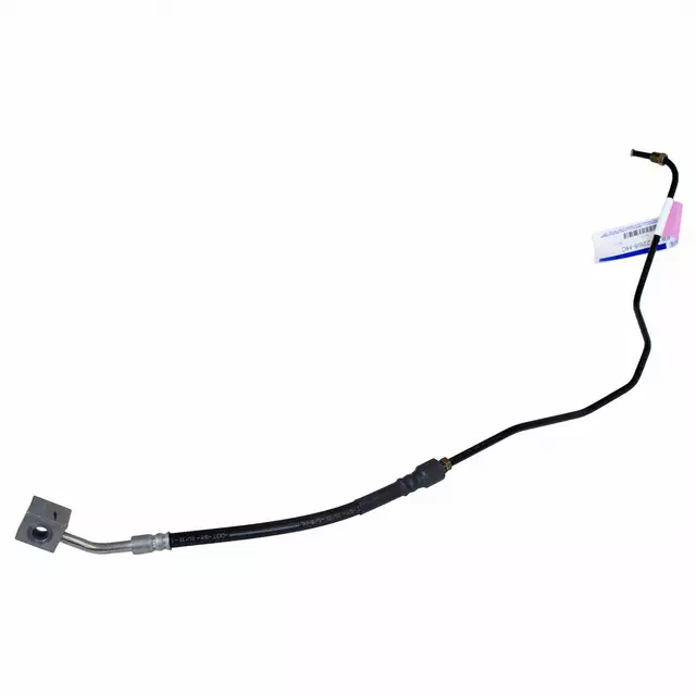 BRTR136 - : Tube Assembly Brake for Ford Image