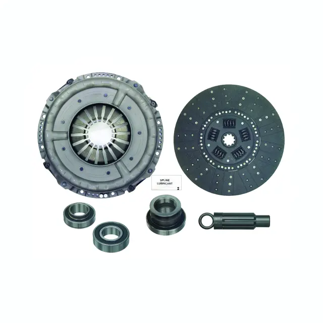 MU19191B - : NEW CLUTCH KIT for PERFECTION CLUTCH Image