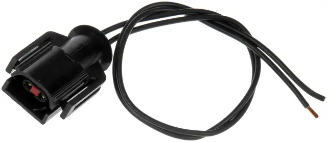 645213 - Electrical, Lighting and Body: Vehicle Speed Sensor Pigtail for Dorman Image