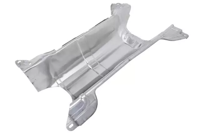 21994154 - : Catalytic Converter Heat Shield for Buick: Century, Regal | Chevrolet: Impala, Impala Limited, Monte Carlo | Oldsmobile: Intrigue | Pontiac: Grand Prix Image