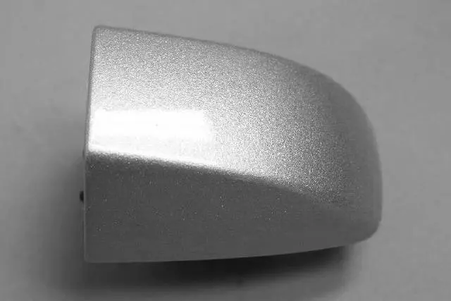 Outside Door Handle Bezel, Right - Mopar (1RH66HWLAD)