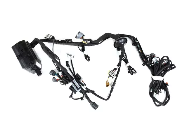 Headlamp To Dash Wiring - Mopar (68213730AC)