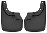 56941 - : Custom Mud Guards - Front Mud Guards for Husky Liners Image
