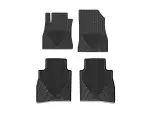 W328W332 - : All Weather Floor Mats for WeatherTech Image