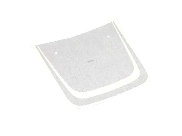 82214630 - Exterior Accessories: Hood Graphic for Mopar Image