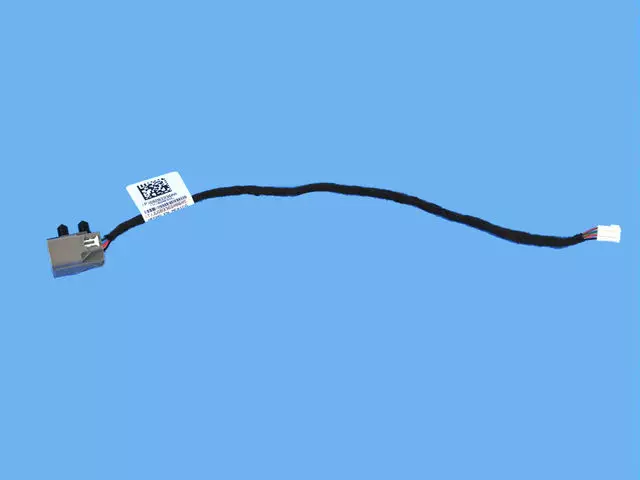 68283336AA - Electrical: Door Jumper Wiring, Right Front Door, Export for Mopar Image