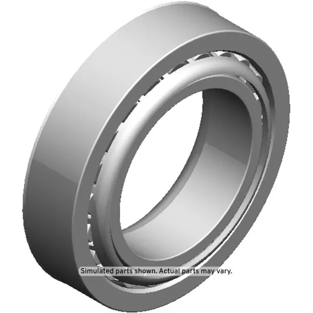 25196664 - : Front Differential Bearing for Chevrolet: Aveo, Aveo5 Image