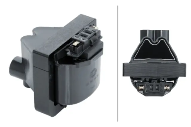 358168281 - Ignition Systems: Hella Ignition Coil for Hella Image