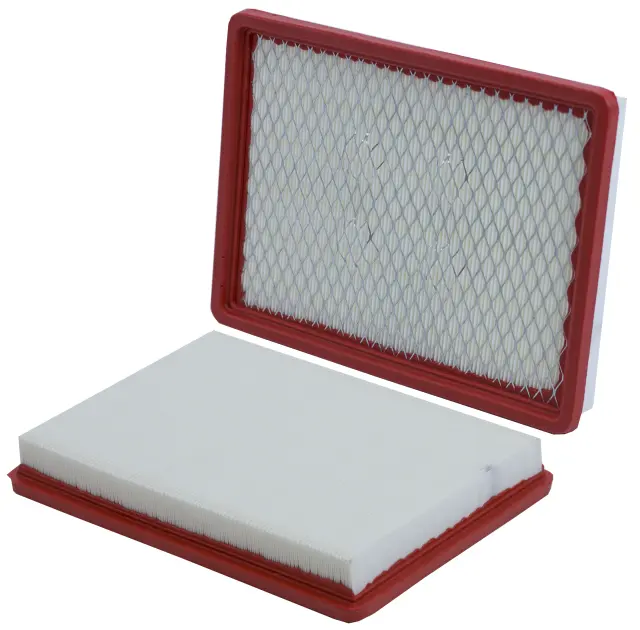 46153 - Filters: WIX Air Filter Panel for WIX Image