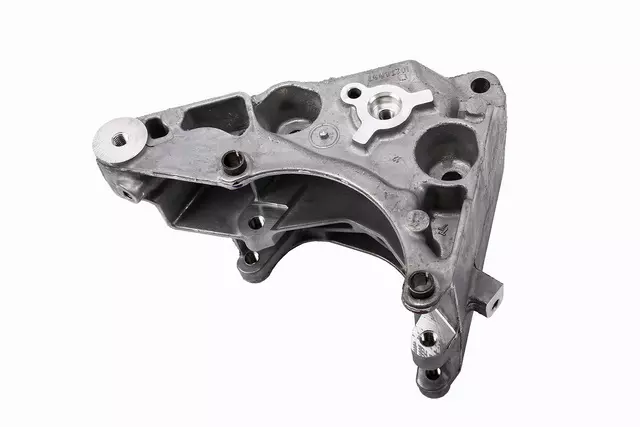 thumbnail image 2 of Genuine GM Spare Wheel Hoist Shaft Guide For Chevrolet Silverado & GMC Sierra | OEM 15741363 2 of 6