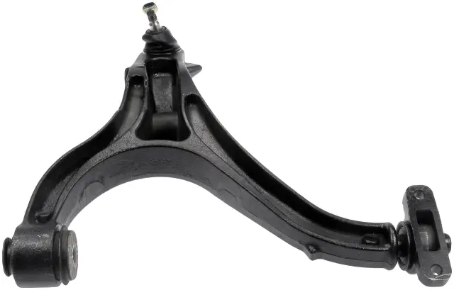 521065 - Suspension: Suspension Control Arm And Ball Joint Assembly for Dorman Image
