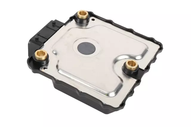 85092771 - : Active Suspension Control Module for Chevrolet: Silverado 1500 | GMC: Sierra 1500 Image