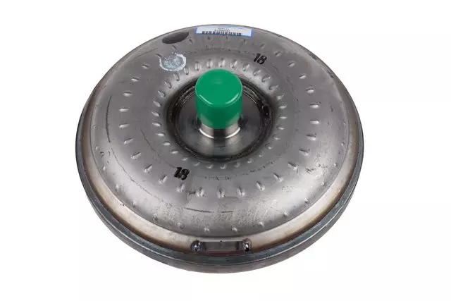 19259218 - : 2011-2016 GM - Automatic Transmission Torque Converter, Remanufactured for GM Image