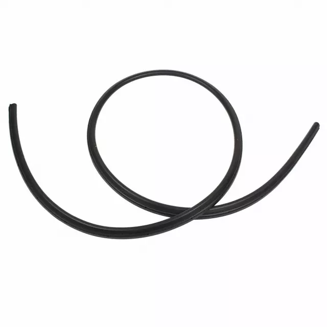 YL8Z7842084AA - : 2001-2007 Ford Back Glass Weatherstrip for Ford: Escape | Mercury: Mariner Image