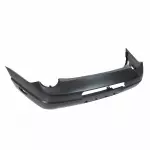 1W6Z17K835BAA - Body: Bumper Cover for Ford Image