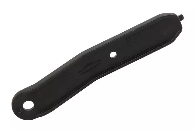 23104631 - Body: Bumper Cover Spacer for Chevrolet: Camaro Image