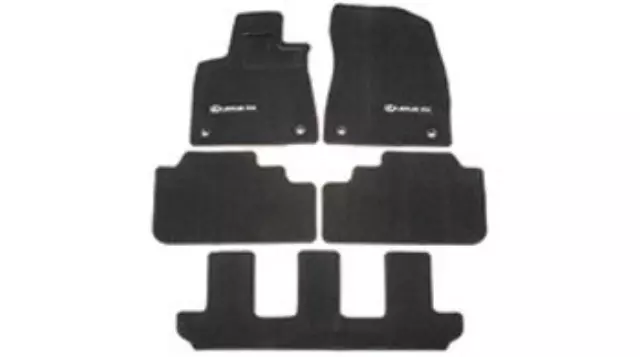 PT2064818020 - : Carpet Floor Mats for Lexus: RX350, RX350L Image