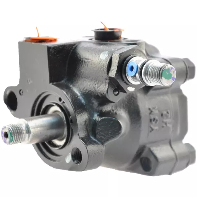 36P0691 - : Power Steering Pump for ACDelco Image
