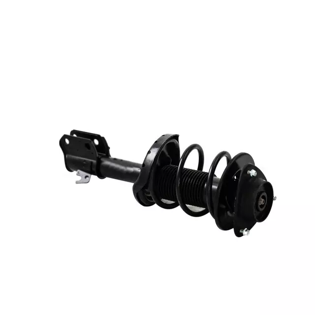 903927RS - : Front Driver Side Suspension Strut and Coil Spring Assembly for ACDelco Image