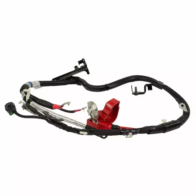 Battery Cable Harness - Ford (BC3Z-14300-BB)
