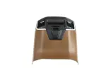 7BU101N8AA - Interior Trim: Console End Cap for Mopar Image