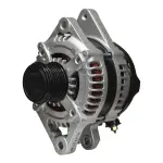 11514 - : Alternator for Dixie Electric Image
