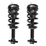 211590001 - : Unity Automotive Suspension Strut Assembly Kit for Unity Automotive Image