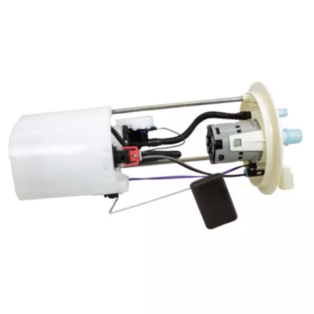 Fuel Pump And Sender Assembly - Ford (DC2Z-9H307-B)