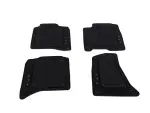 6ZK593X7AA - Interior Trim: Front &amp; Rear Mat Kit for Mopar Image