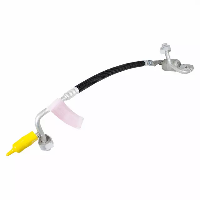 BA8Z19972A - HVAC: Pressure Tube for Ford: Flex, Taurus | Lincoln: MKS, MKT Image