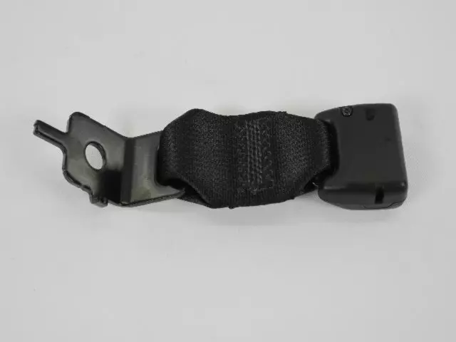 Buckle Assy-s/belt Buckle Assy - Mopar (1RH07XXXAB)