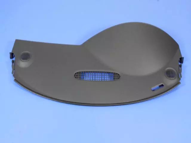 QA05XDVAJ - Body: Upper Pad for Dodge: Neon Image