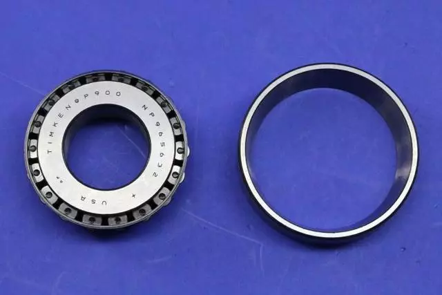 Main-Shaft Mid Bearing Kit - Mopar (68045324AA)