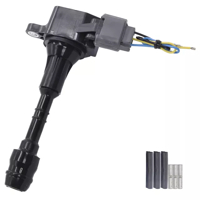92192023 - Ignition Systems: Ignition Coil for Walker Products Inc. - Image