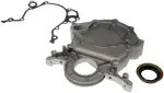 635100 - : Timing Cover With Gasket And Seal for Dorman Image