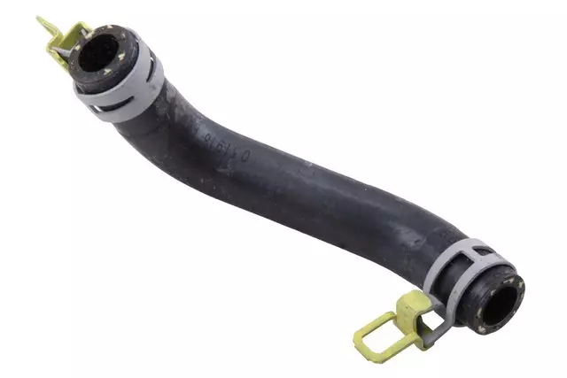 12719125 - : Exhaust Gas Recirculation Cooler Water Bypass Inlet Hose for ACDelco Image