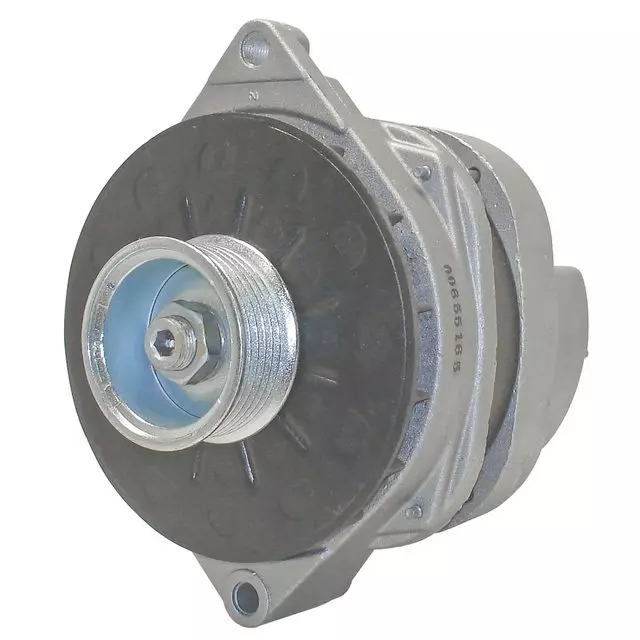 19135987 - : Alternator, Remanufactured for GM Image