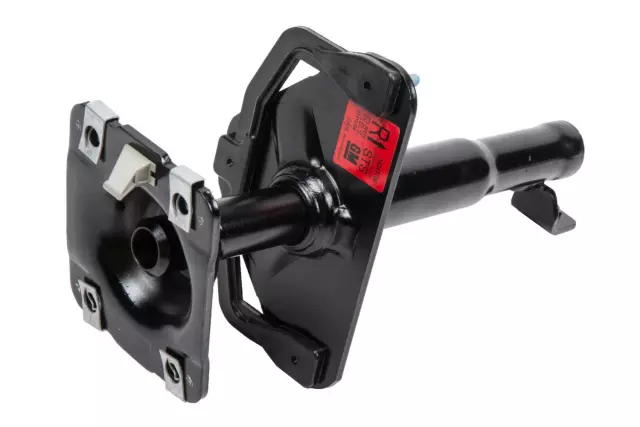 Rear Passenger Side Bumper Energy Absorber - GM (15243700)